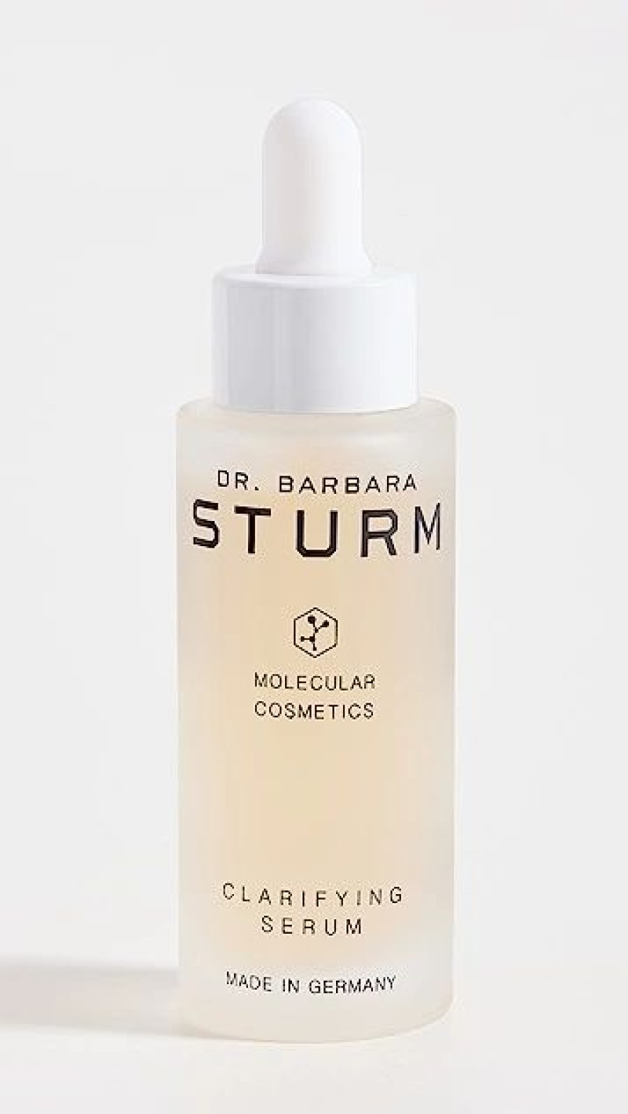 * Dr. Barbara Sturm Clarifying Serum No Color Skincare