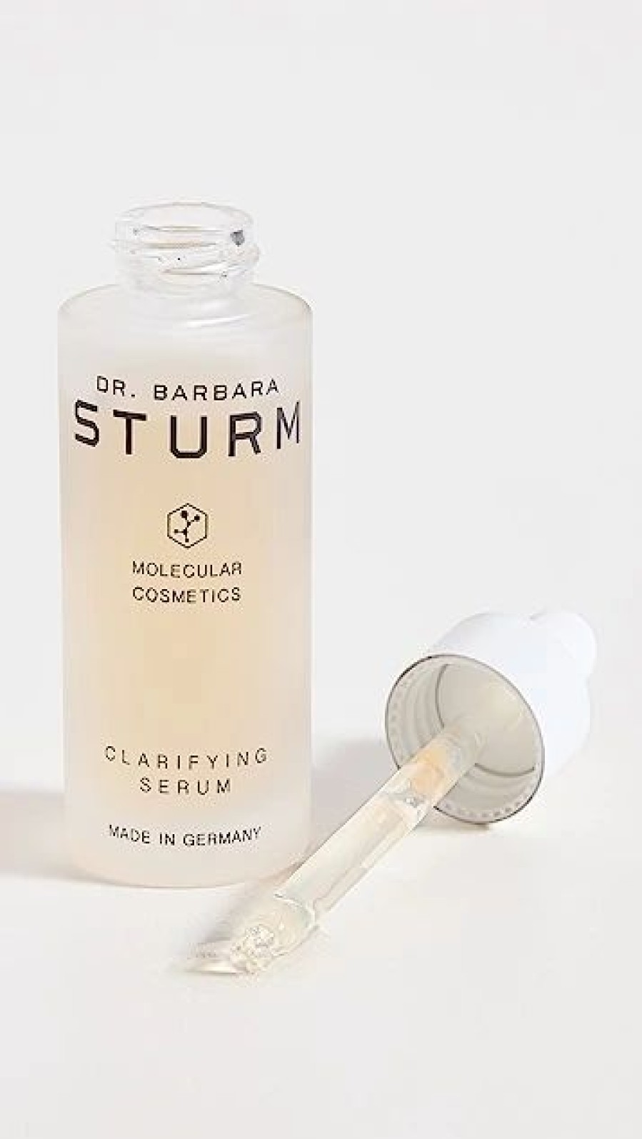 * Dr. Barbara Sturm Clarifying Serum No Color Skincare