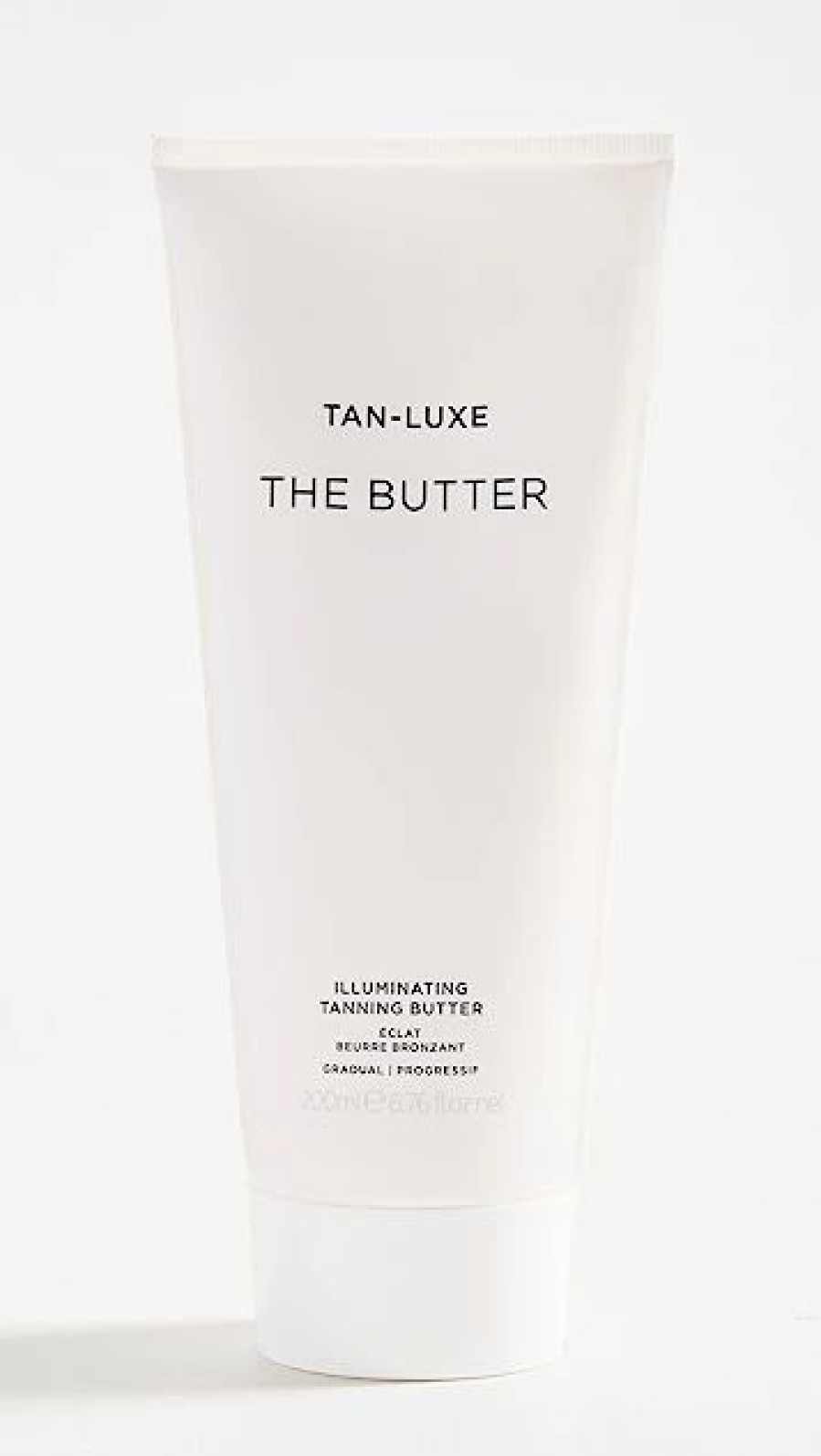 * Tan-Luxe Tan Luxe The Butter Illuminating Gradual Tanning Moisturizer No Color Bath & Body