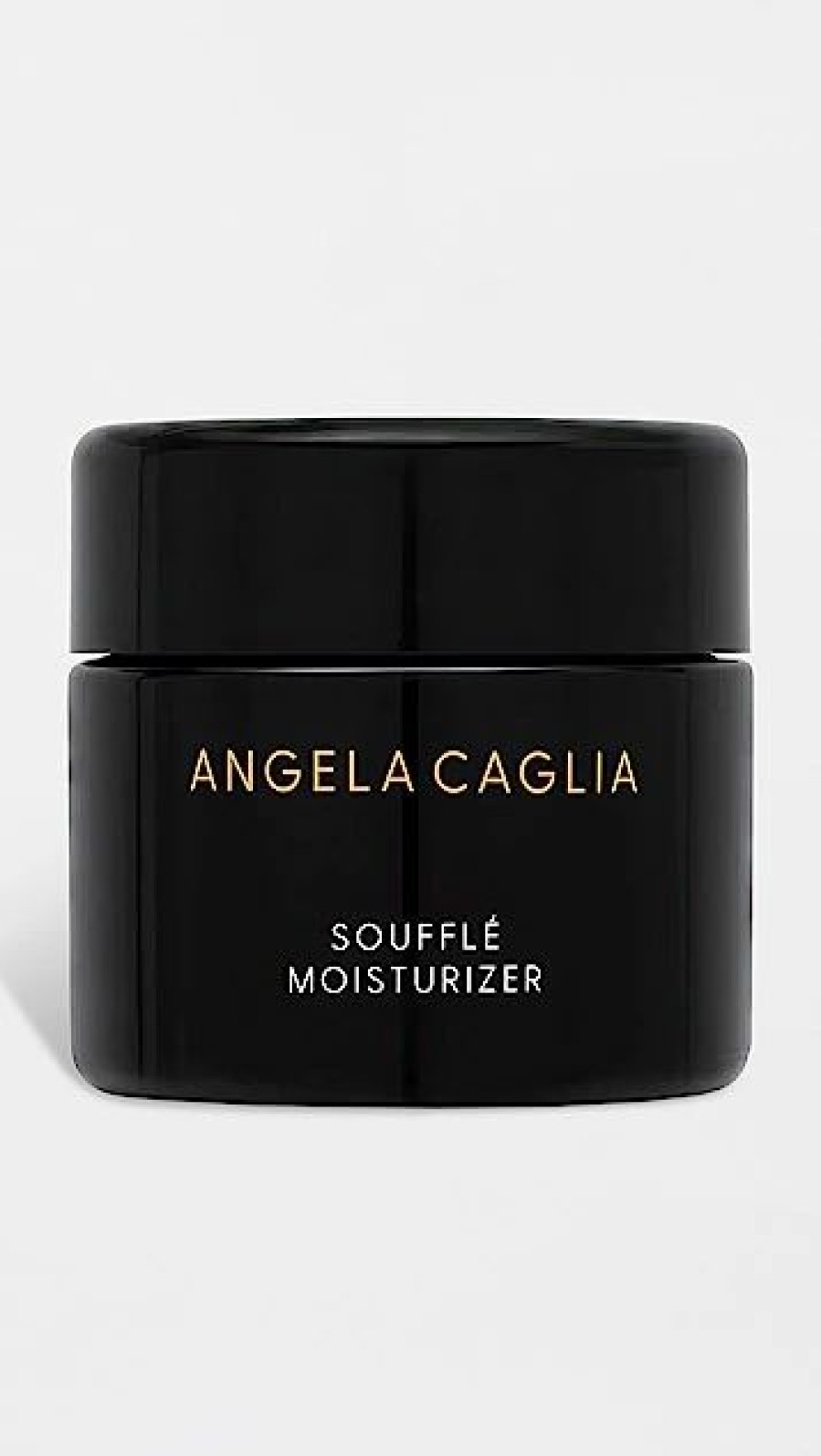 * Angela Caglia Souffle Moisturizer No Color Skincare