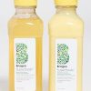 * Briogeo Banana + Coconut Nourishing Shampoo + Conditioner No Color Black-Owned Brands