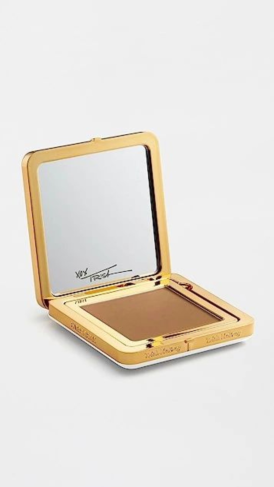 * Trish Mcevoy Gorgeous Cream Bronzer Makeup