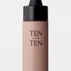 * Tenoverten The Cuticle Eraser No Color Bath & Body