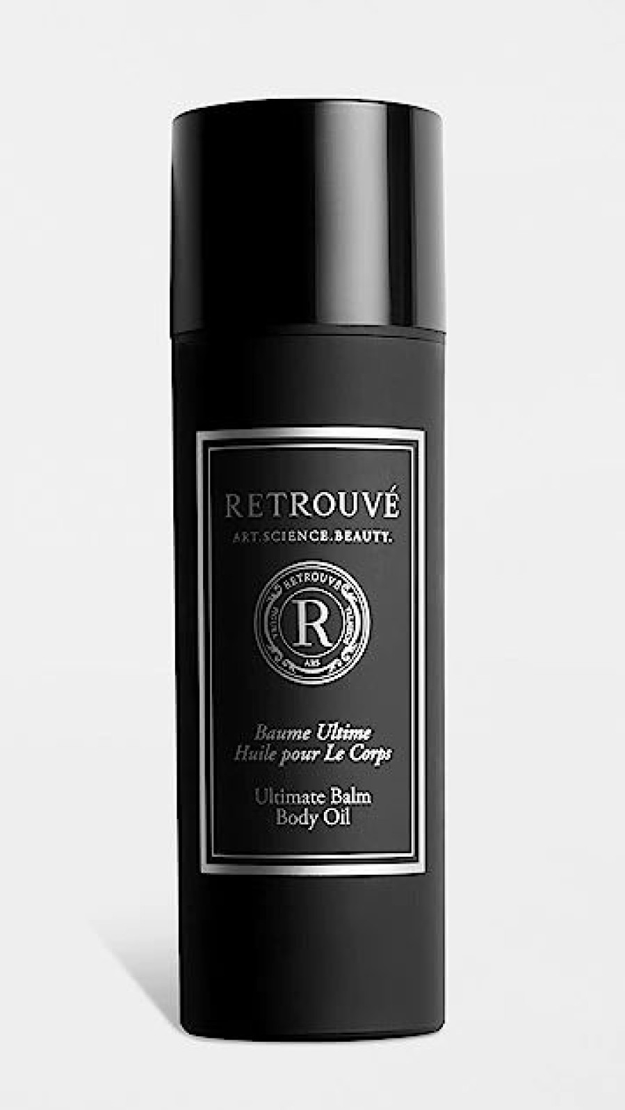 * Retrouve Baume Ultime Body Oil No Color Bath & Body