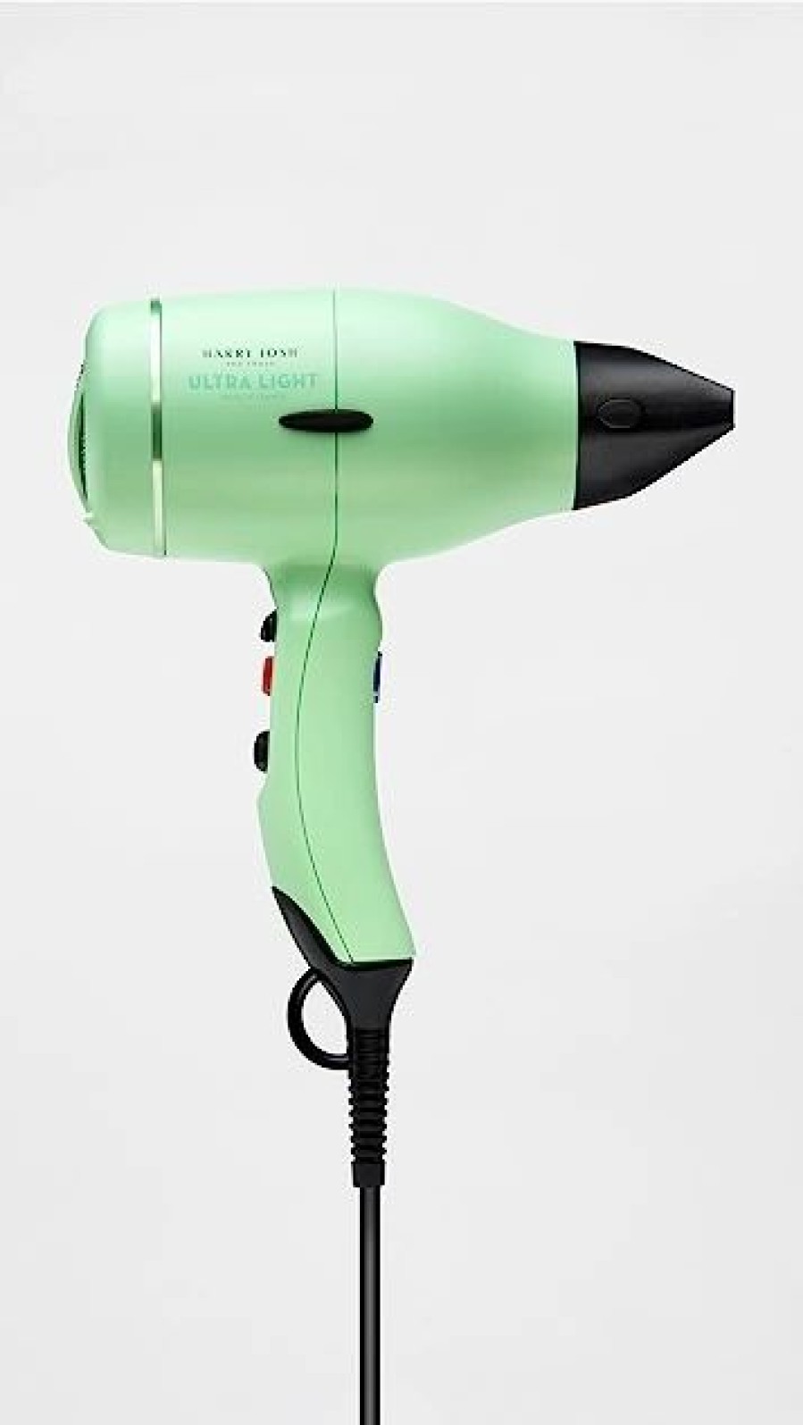 * Harry Josh Pro Tools Ultra Light Pro Dryer No Color Tools & Brushes