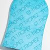 * St. Tropez Luxe Velvet Double-Sided Mitt No Color Tools & Brushes