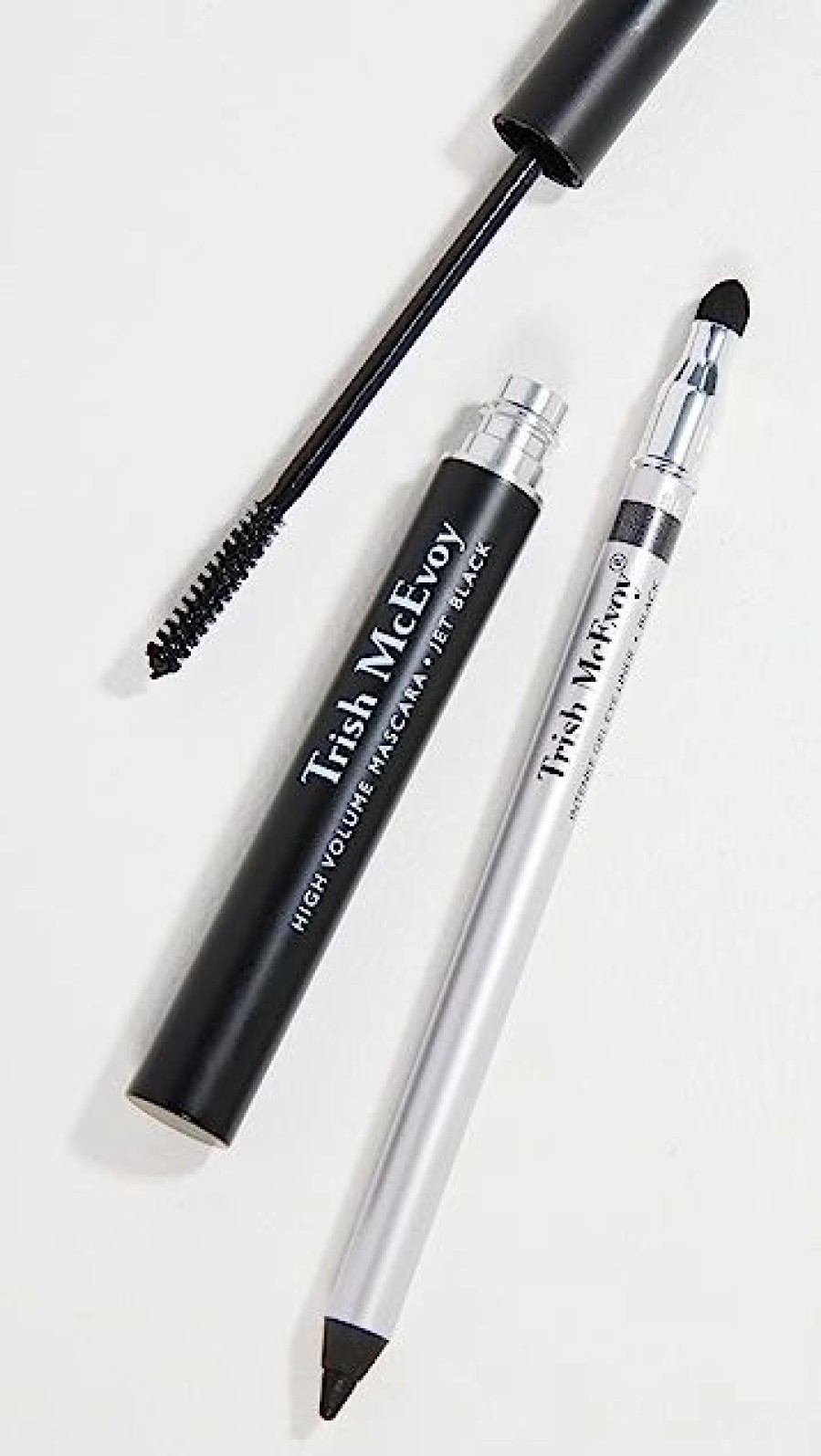 * Trish Mcevoy Eye Defining Duo Black Makeup