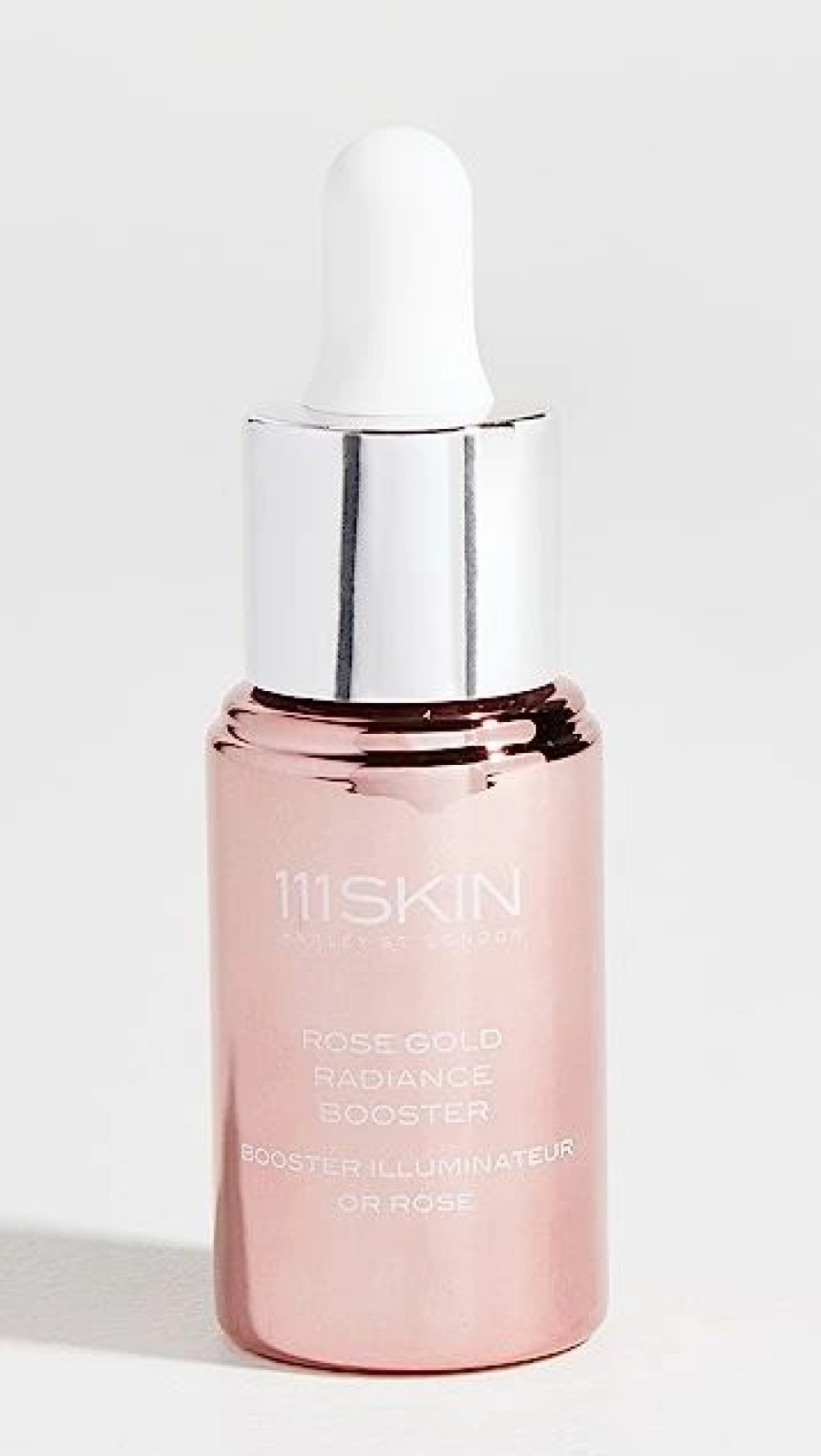 * 111Skin Rose Gold Radiance Booster No Color Skincare