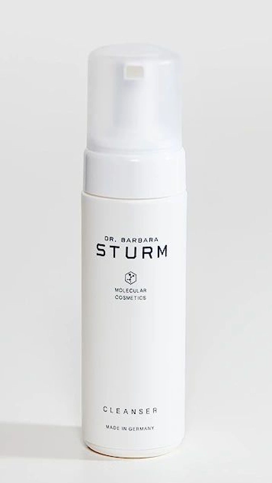 * Dr. Barbara Sturm Cleanser No Color Skincare