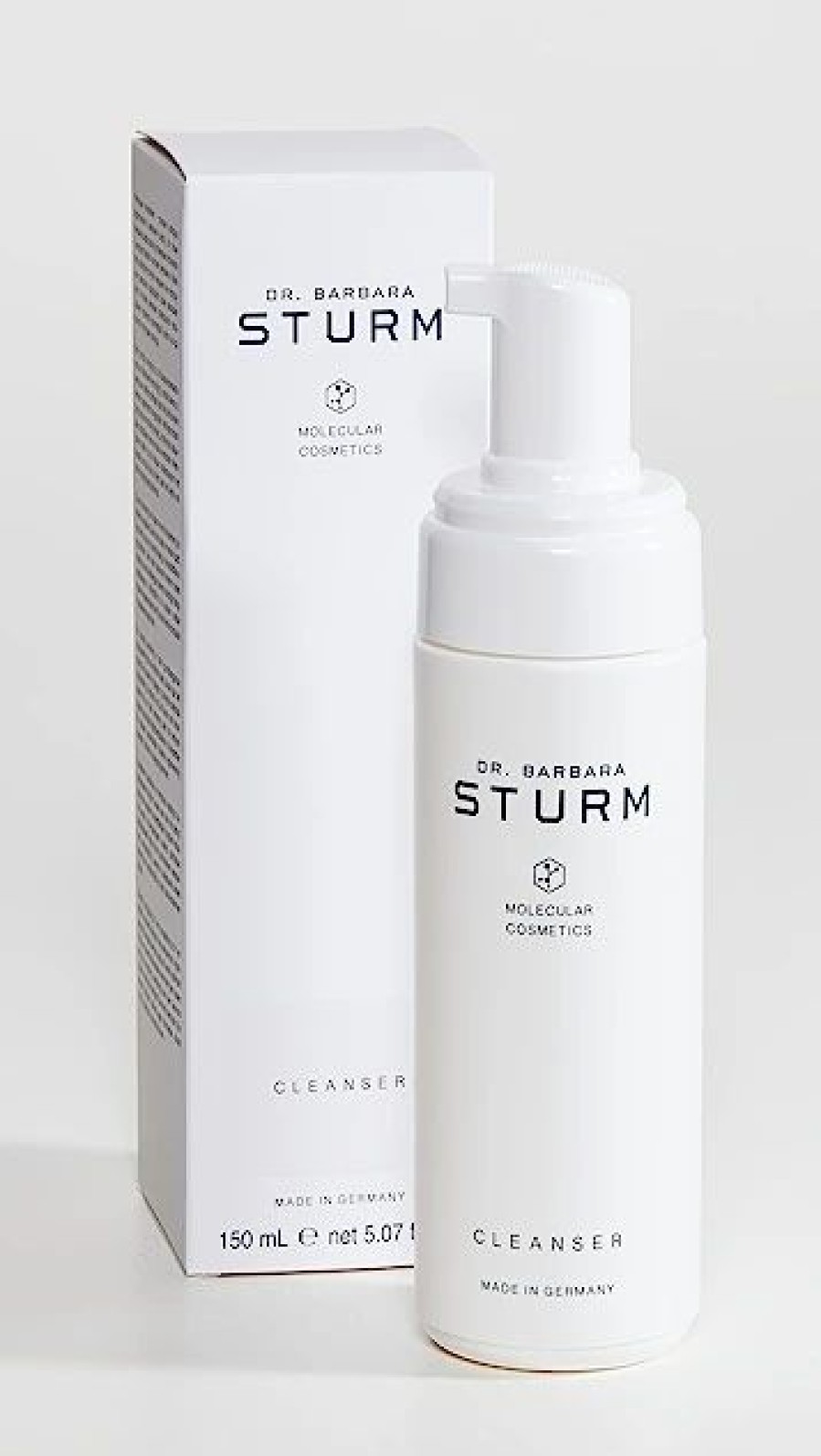 * Dr. Barbara Sturm Cleanser No Color Skincare