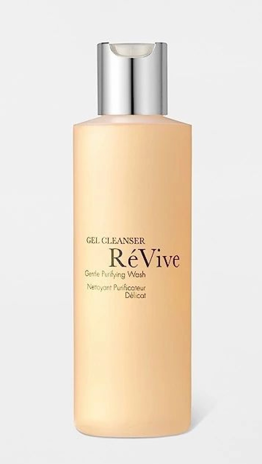 * Revive Revive Gel Cleanser No Color Skincare