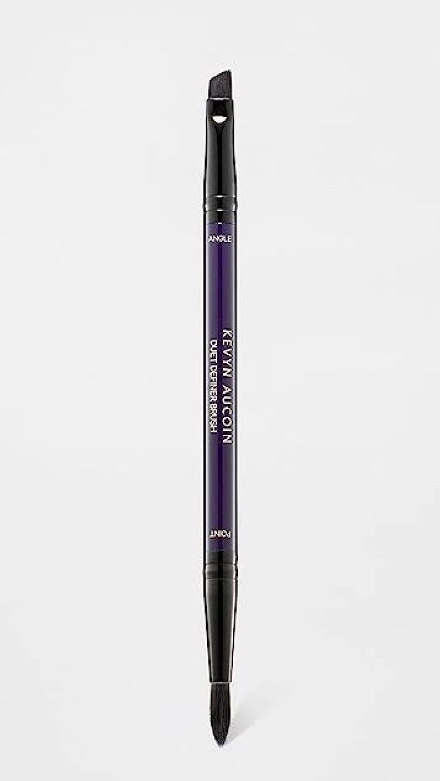 * Kevyn Aucoin Duet Definer Brush No Color Tools & Brushes