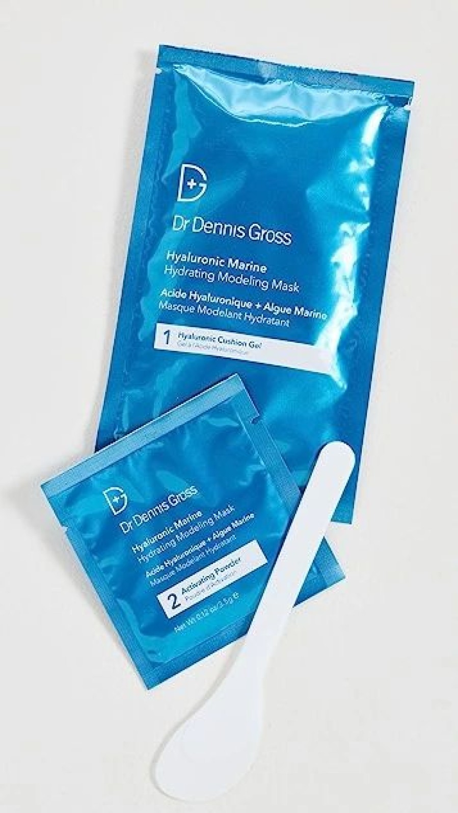 * Dr Dennis Gross Dr. Dennis Gross Hyaluronic Marine Hydrate Modeling Mask No Color Skincare