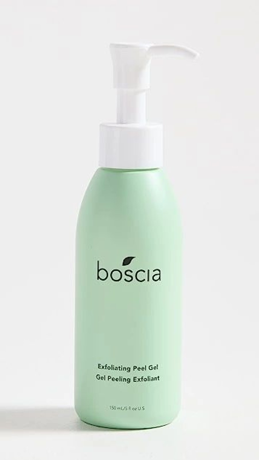 * Boscia Exfoliating Peel Gel No Color Skincare