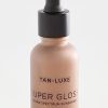 * Tan-Luxe Tan Luxe Super Gloss Illuminating Bronzing Drops No Color Skincare