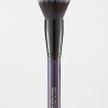 * Kevyn Aucoin Blurring Powder Brush No Color Tools & Brushes