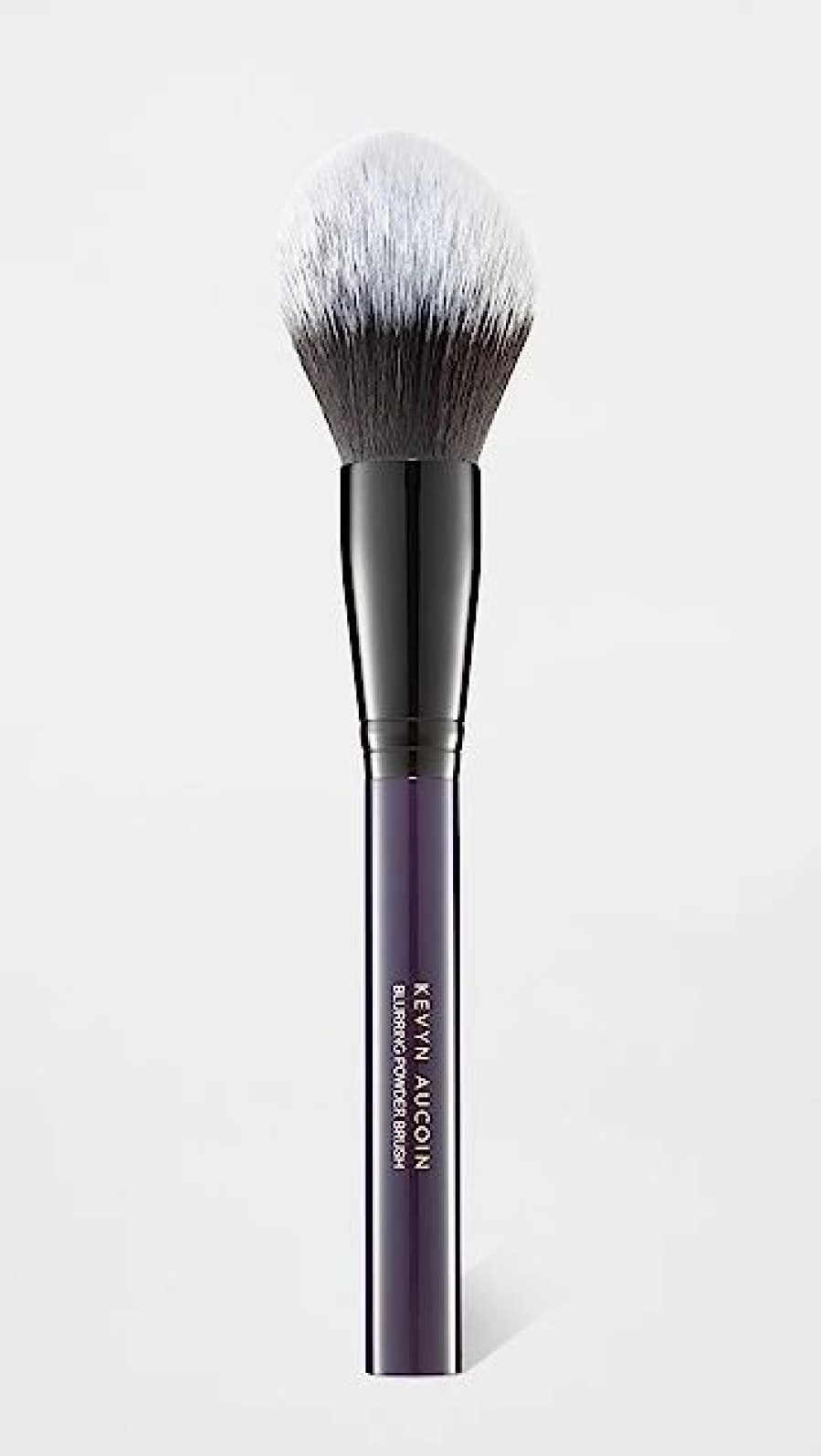 * Kevyn Aucoin Blurring Powder Brush No Color Tools & Brushes