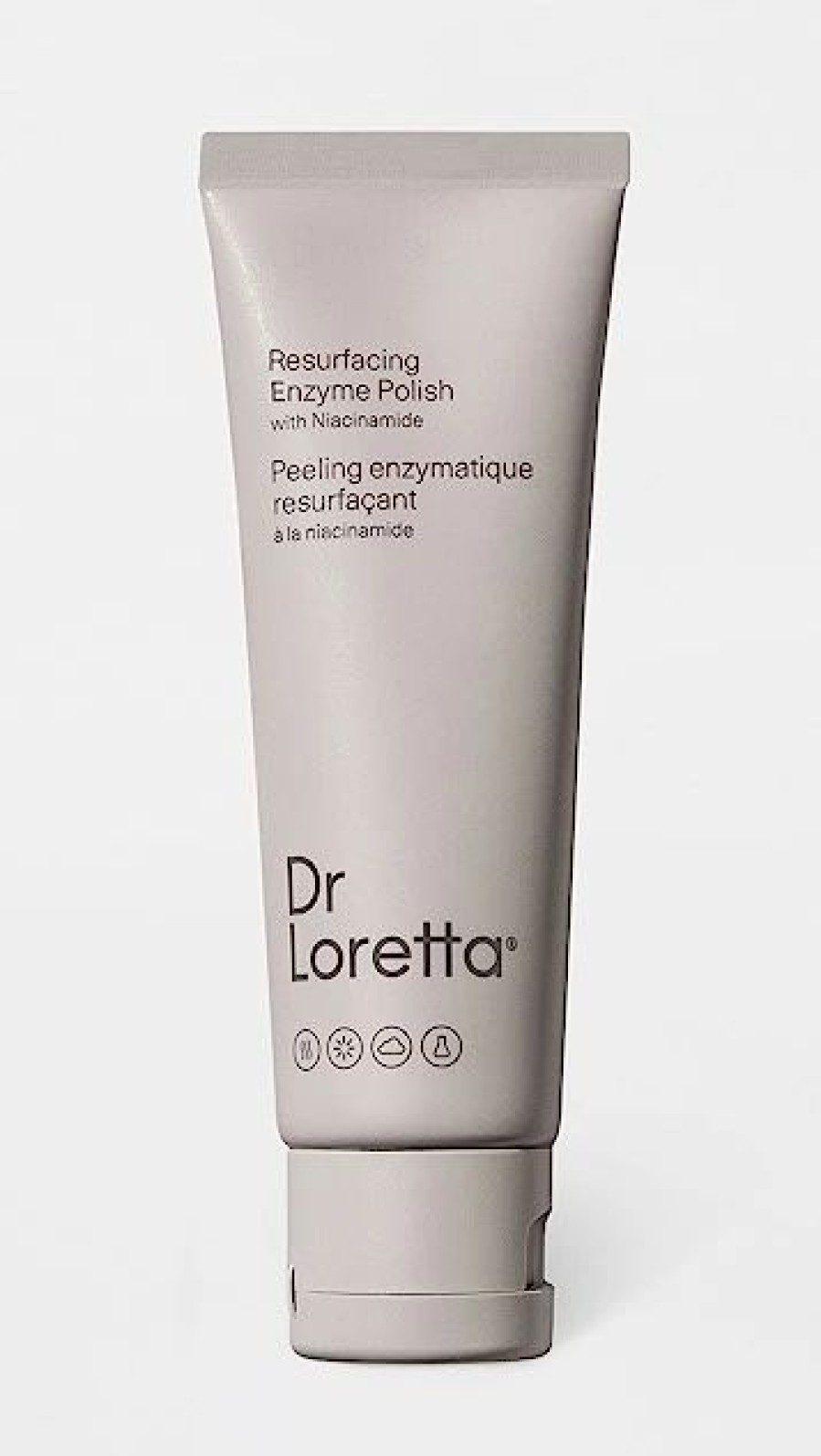 * Dr. Loretta Resurfacing Enzyme Polish No Color Skincare