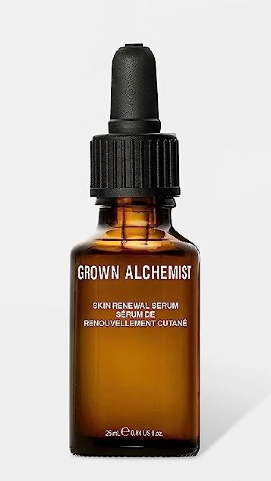 * Grown Alchemist Skin Renewal Serum No Color Skincare