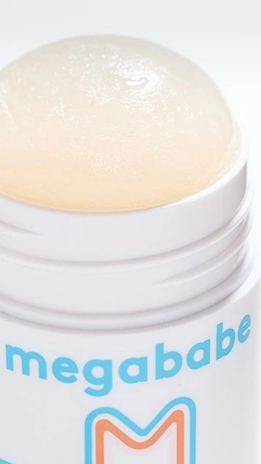 * Megababe Rosy Pits Daily Deo No Color Bath & Body