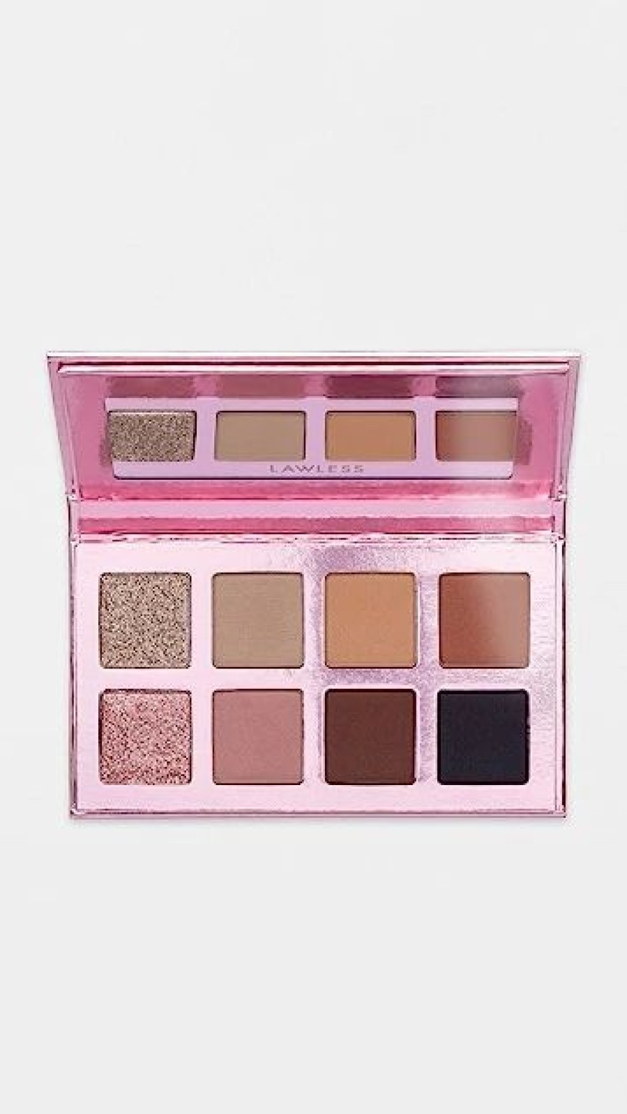 * Lawless The Glam One Palette Multi Makeup