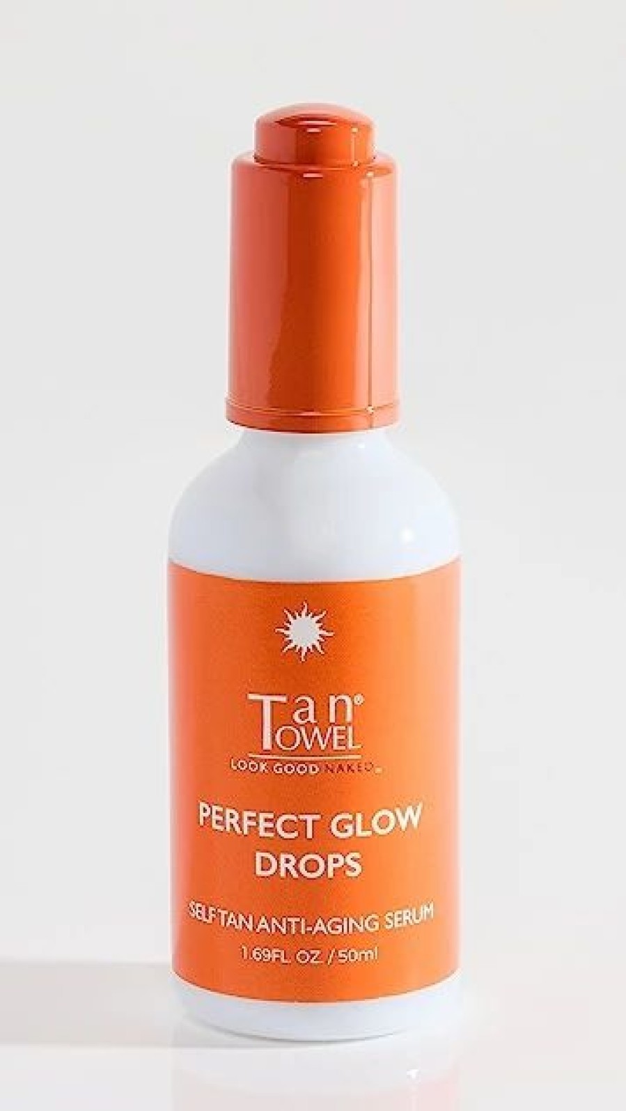 * Tantowel Perfect Glow Drops All Skincare