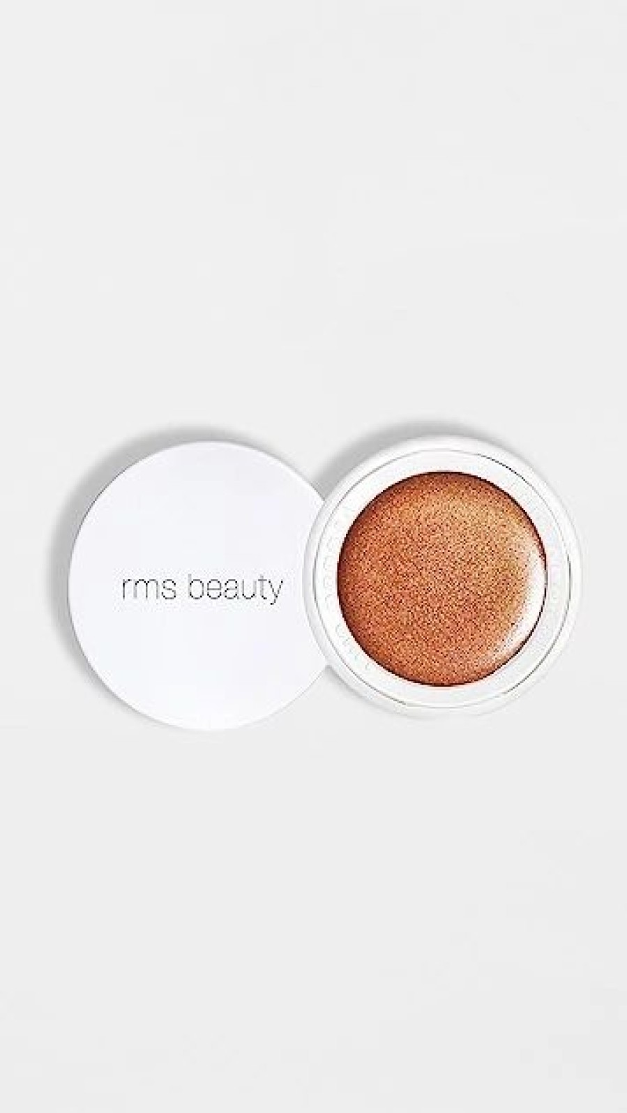 * Rms Beauty Buriti Bronzer Makeup