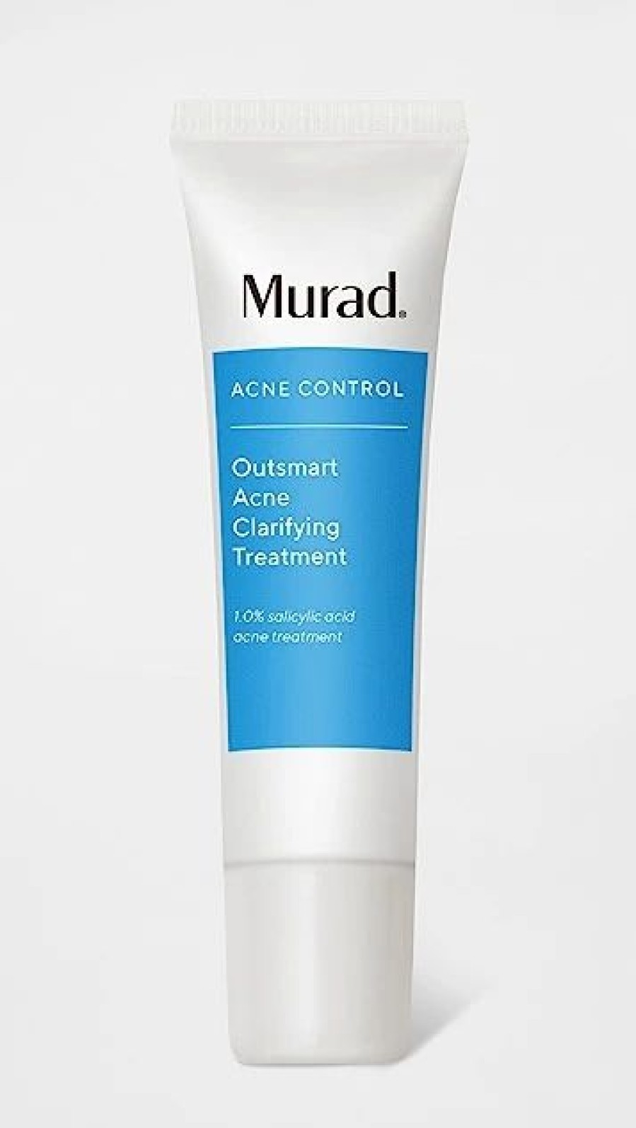 * Murad Outsmart Acne Clarifying Treatment No Color Skincare