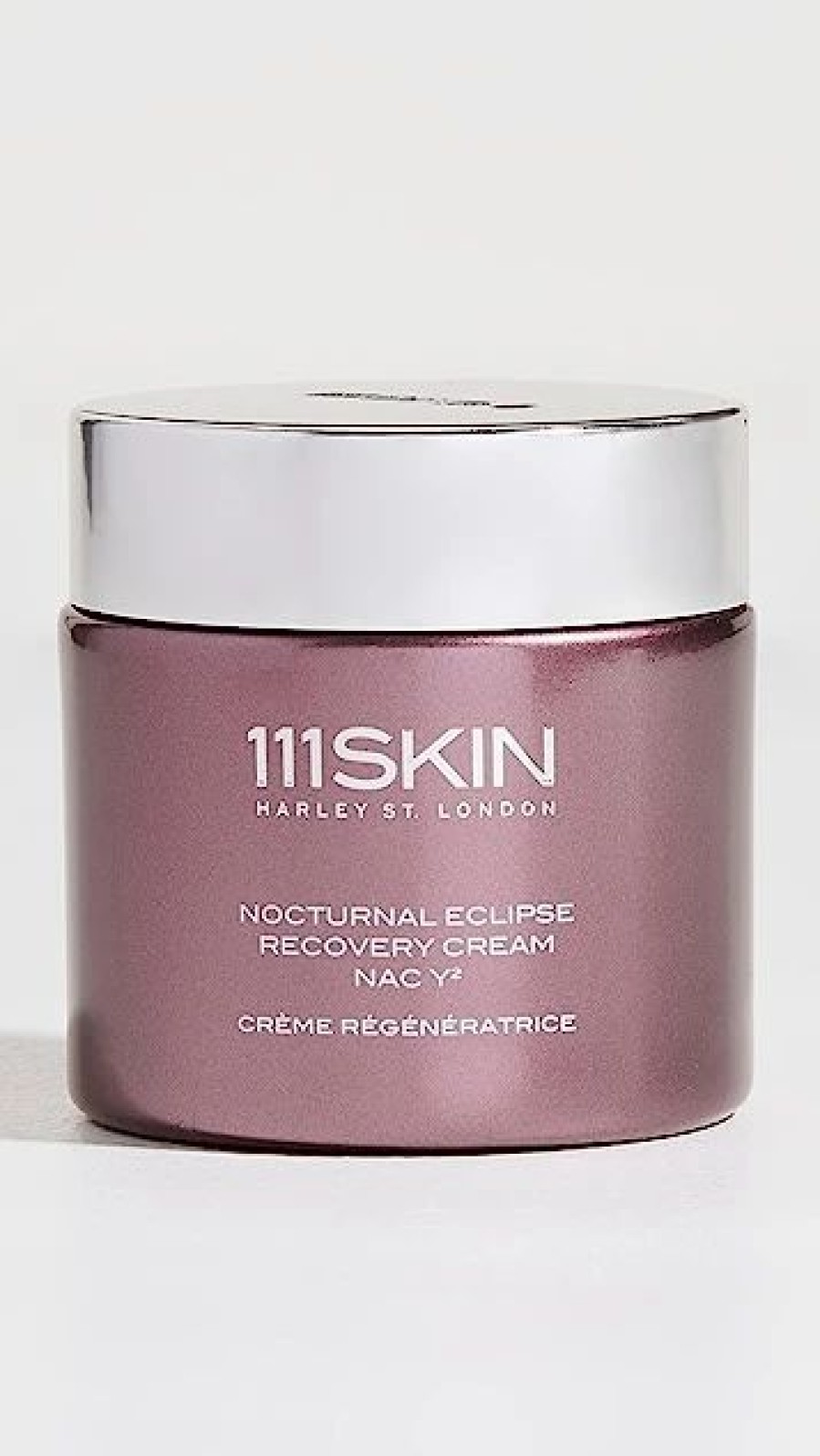 * 111Skin Nocturnal Eclipse Recovery Cream Nac Y2 No Color Skincare