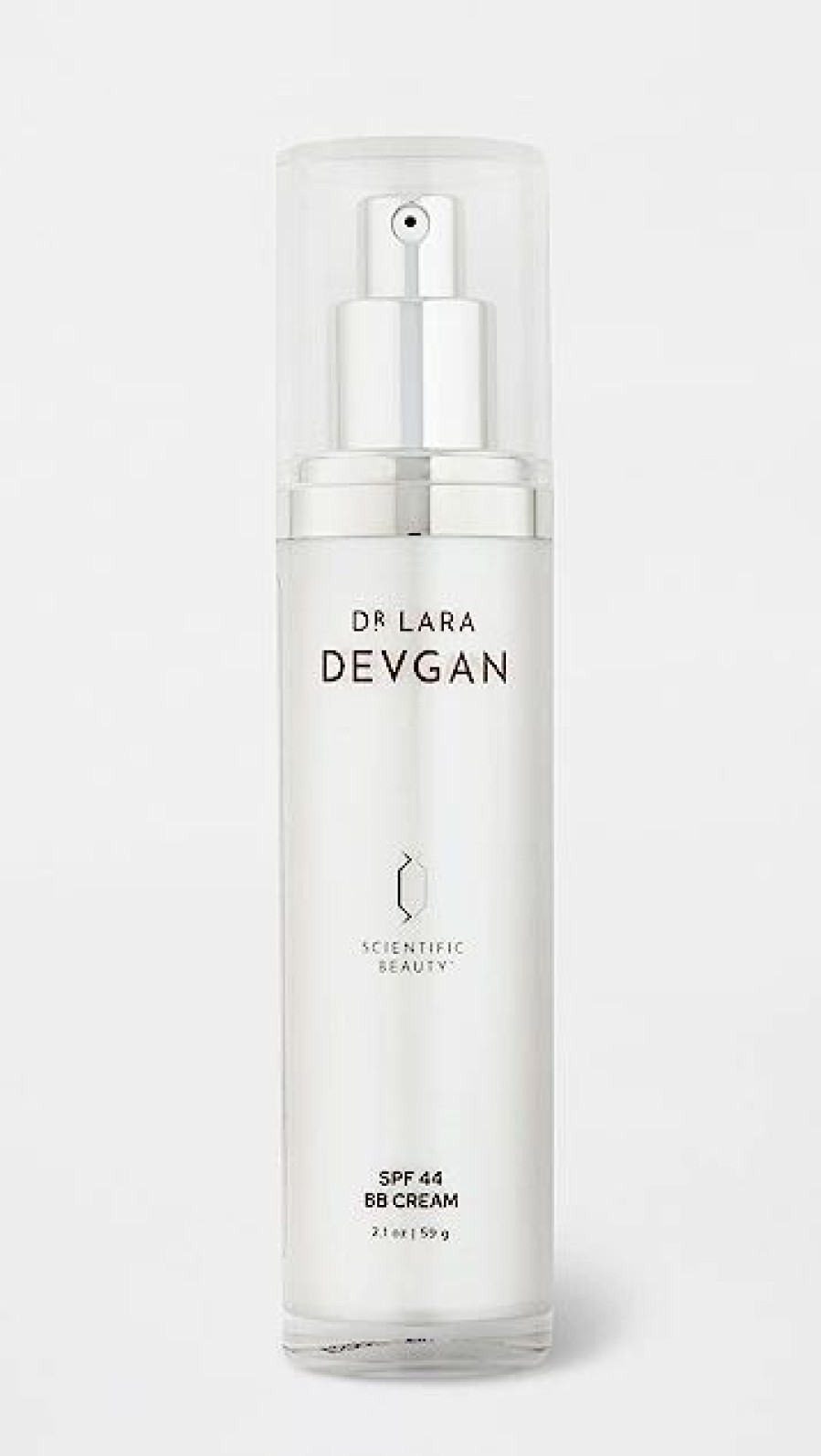 * Dr. Lara Devgan Spf 44 Bb Cream No Color Skincare