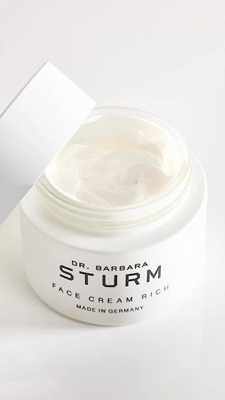 * Dr. Barbara Sturm Face Cream Rich No Color Skincare