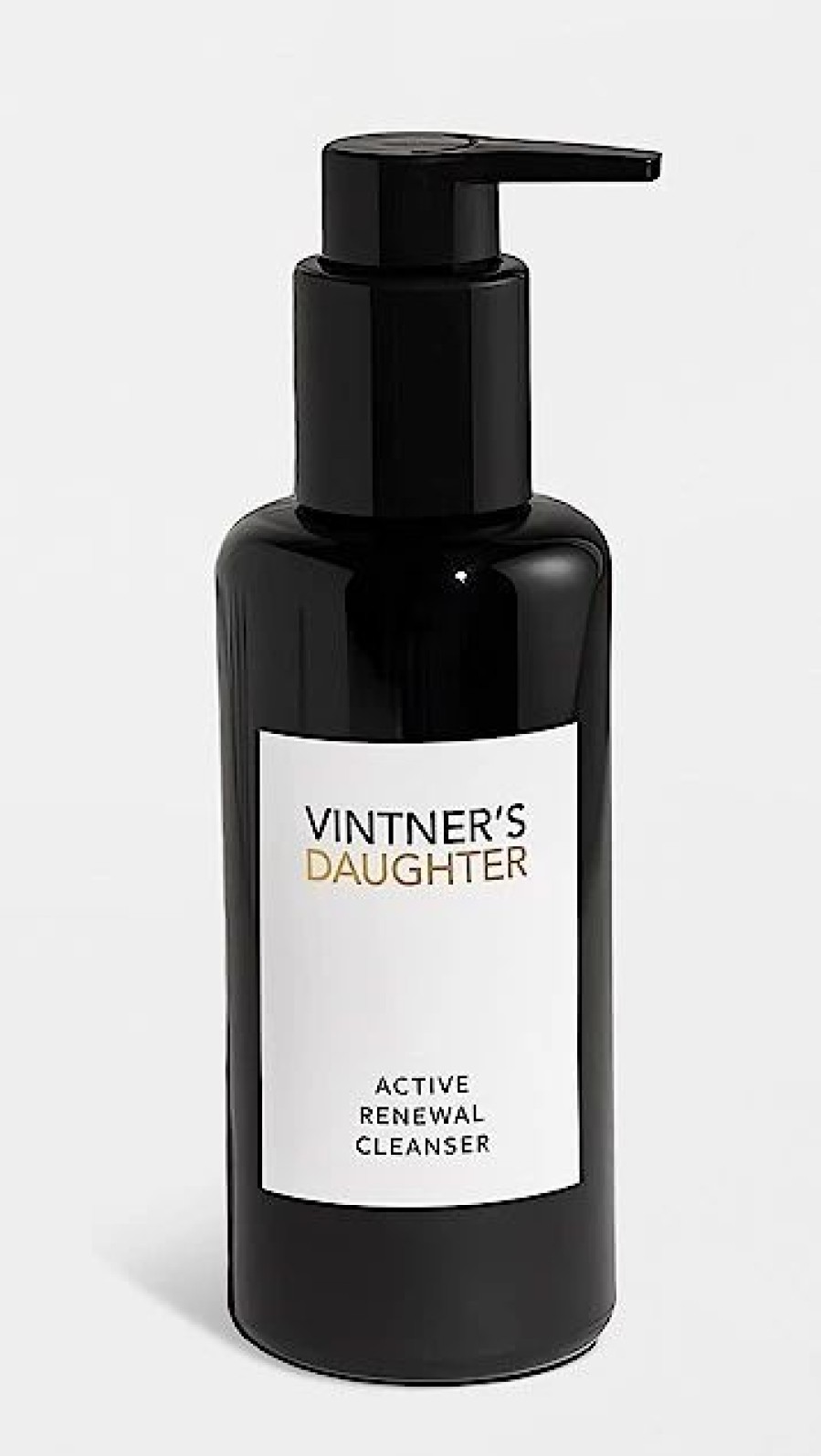 * Vintner'S Daughter Active Renewal Cleanser No Color Skincare