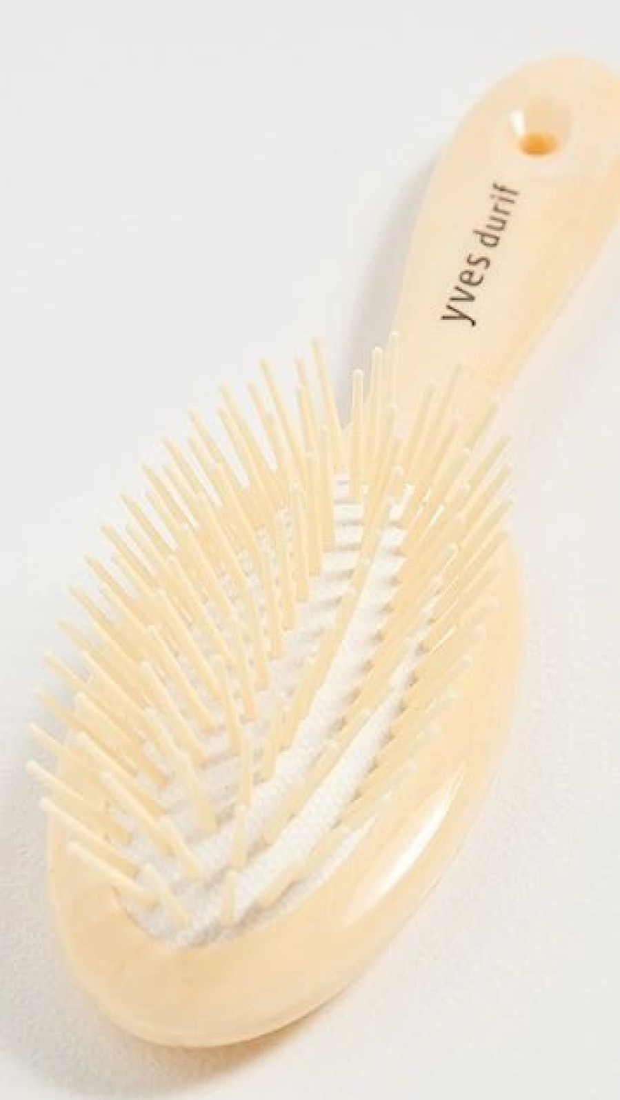 * Yves Durif Petite Brush No Color Tools & Brushes