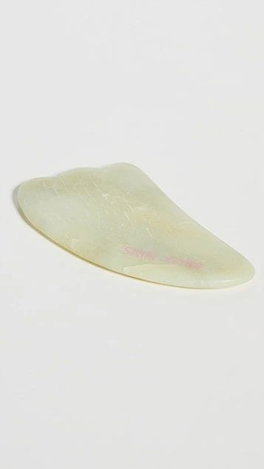 * Skin Gym Gua Sha Jade Tools & Brushes