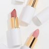 * Ogee Full Bloom Sculpted Lipsticks Set Blushing Variant Makeup