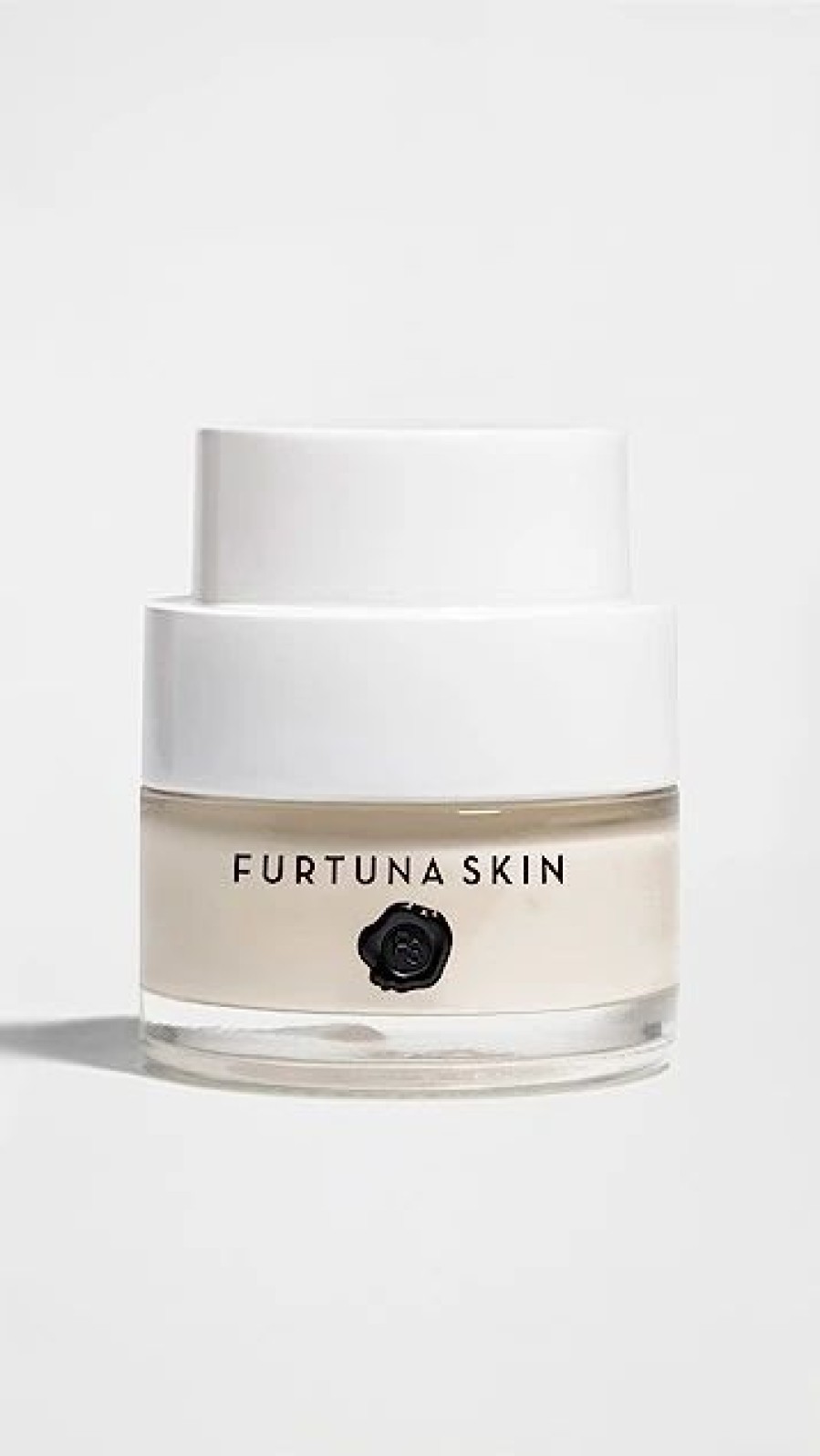 * Furtuna Skin Visione Di Luce Eye Revitalizing Cream No Color Skincare