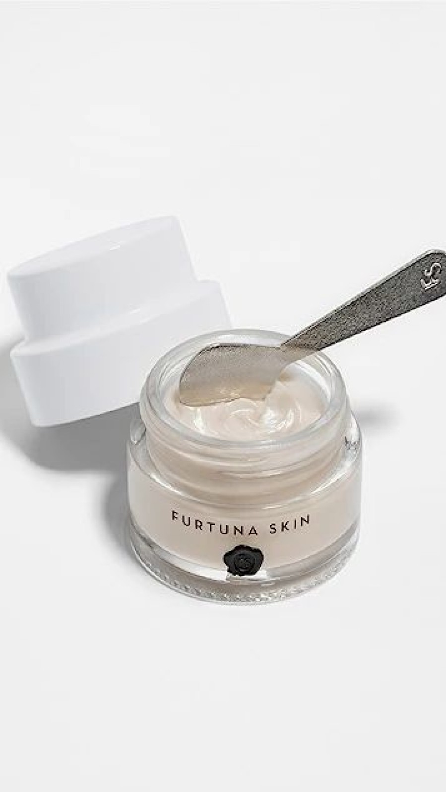 * Furtuna Skin Visione Di Luce Eye Revitalizing Cream No Color Skincare