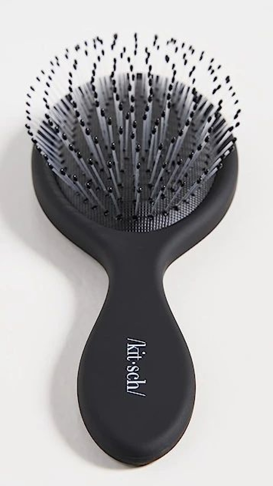 * Kitsch Wet/Dry Brush Black Tools & Brushes