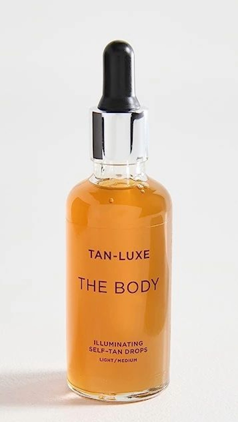 * Tan-Luxe Tan Luxe The Body Illuminating Self-Tanning Drops Bath & Body