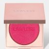 * Lawless Make Me Blush Talc Free Velvet Blush Watermelon Makeup