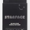 * Starface Black Star No Color Skincare