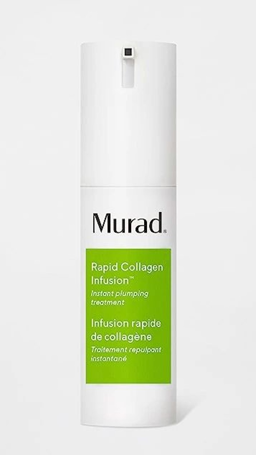 * Murad Rapid Collagen Infusion Serum No Color Skincare