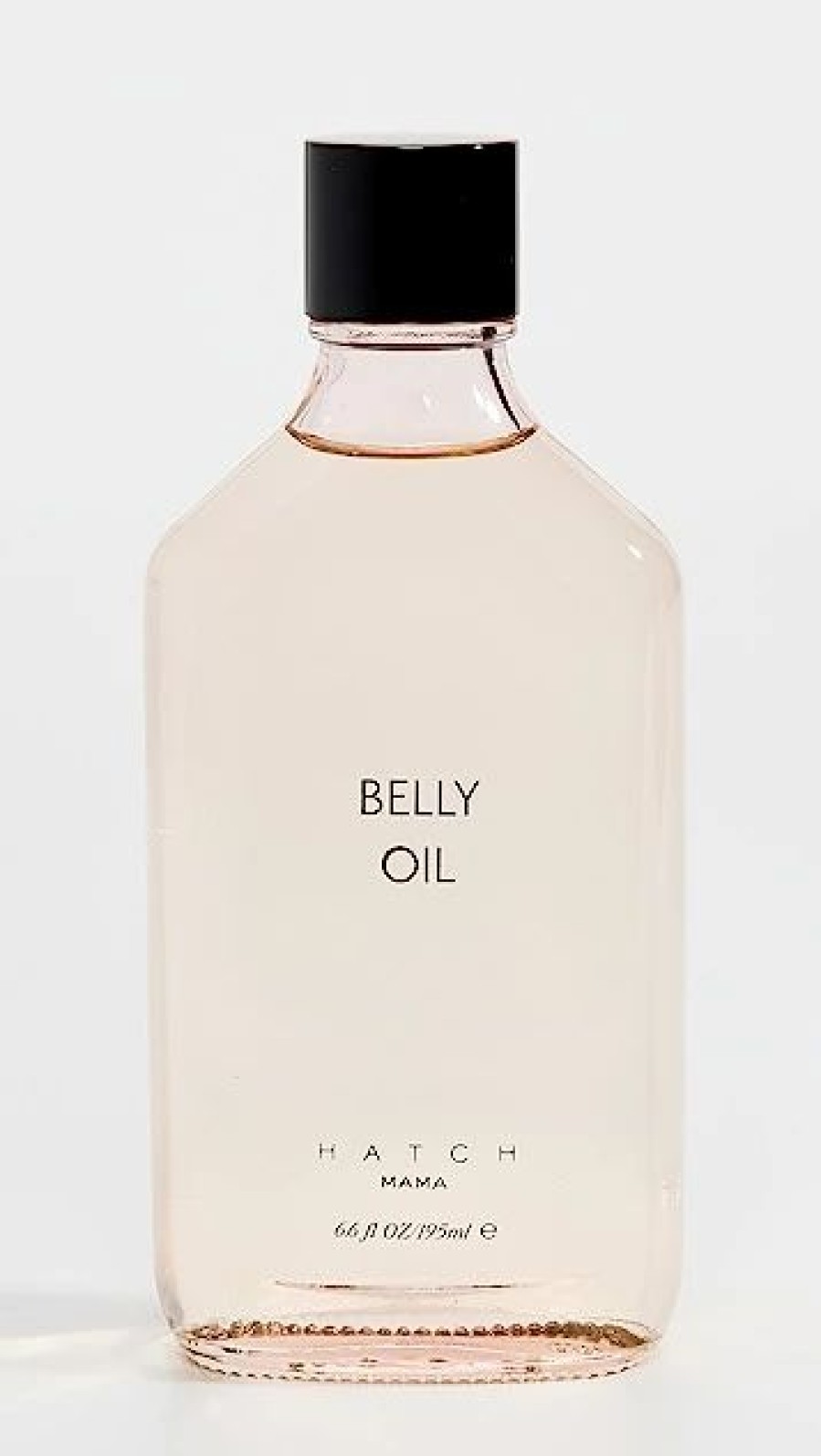 * Hatch Belly Oil No Color Bath & Body