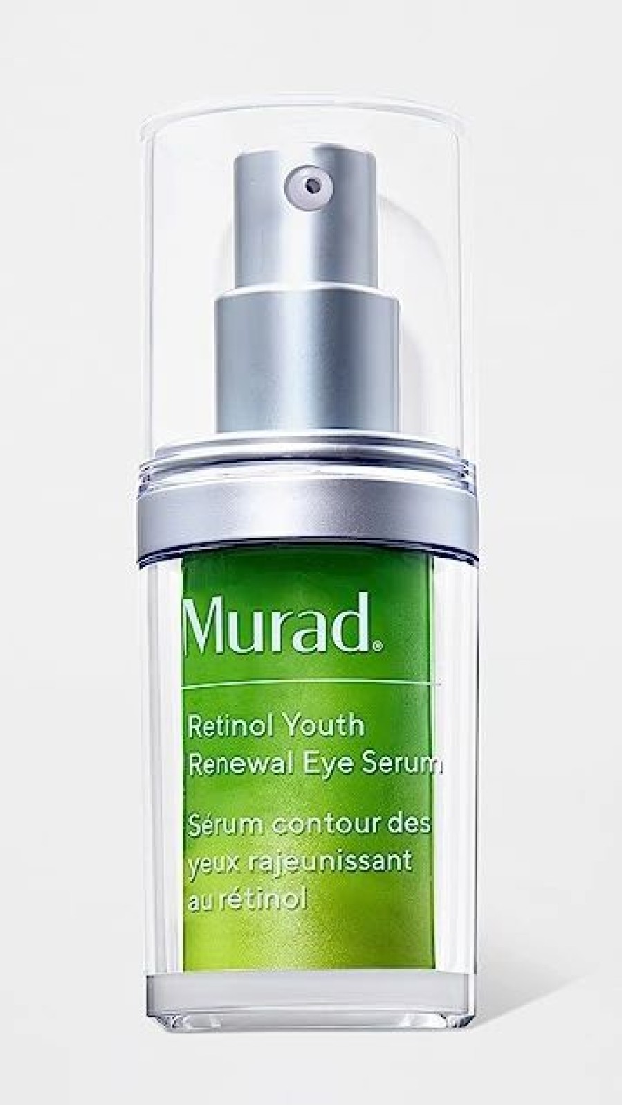 * Murad Retinol Youth Renewal Eye Serum No Color Skincare