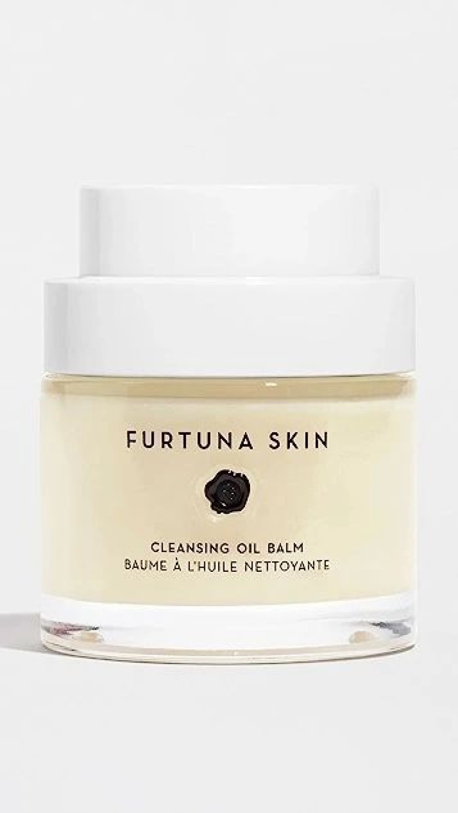 * Furtuna Skin Cielo Pure Cleansing Oil Balm No Color Skincare