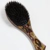 * Oribe Flat Brush No Color Tools & Brushes