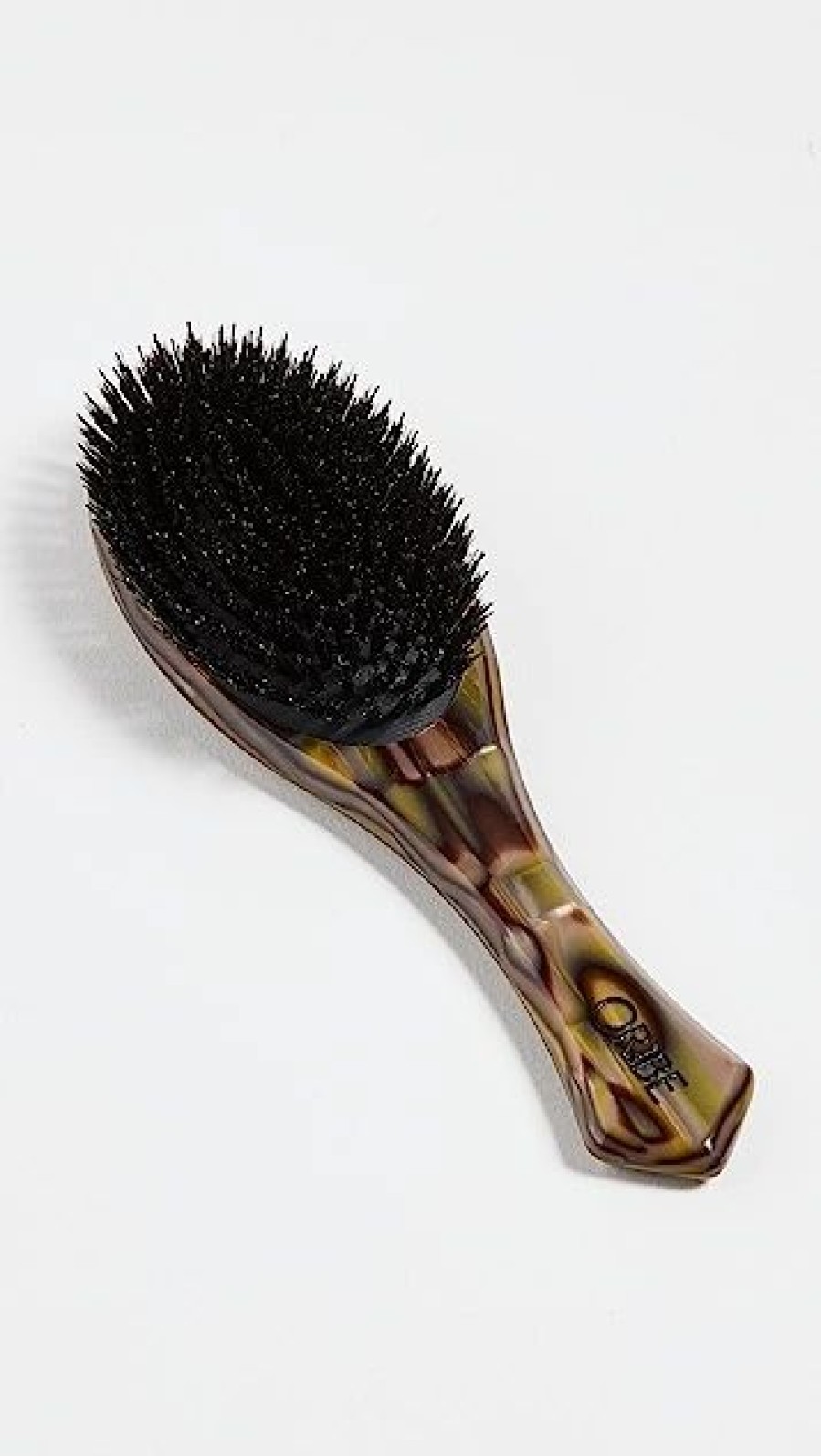 * Oribe Flat Brush No Color Tools & Brushes