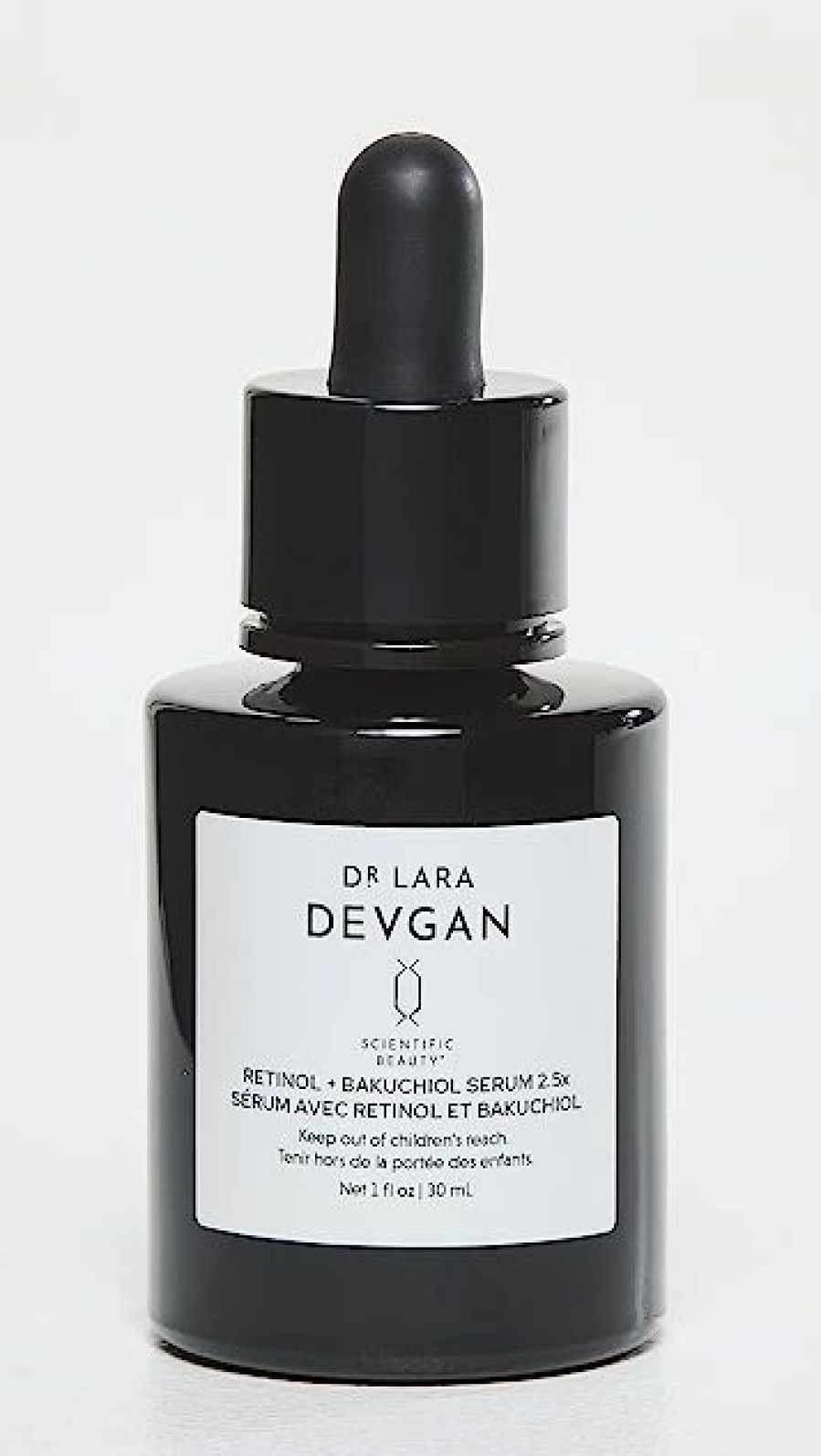 * Dr. Lara Devgan Retinol + Bakuchiol Serum 2.5X No Color Skincare