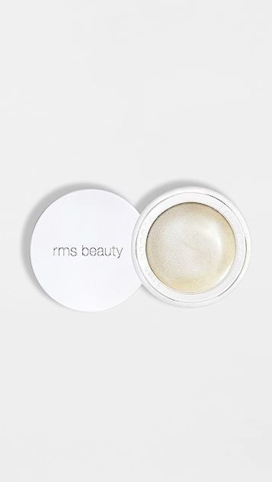 * Rms Beauty Luminizer Living Luminizer Makeup