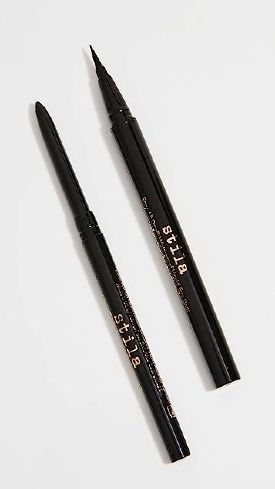 * Stila Be Kind, Be Cool Set Jet Black Makeup